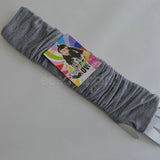 Women Long Fingerless Gloves Fashion Striped Elbow Gloves 2020 Warmer Knit Mittens Work Gloves