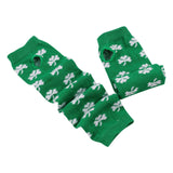 Anime Naruto Glove Cosplay Darkly Ninja Mitten Oversleeve Man Women Fashion Sun Block Keep Warm Cuff